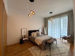 Urban Resort Condominium (D9), Condominium #342641851